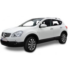 Nissan Qashqai 1.5 dCi DPF Visia 5 porte Crossover